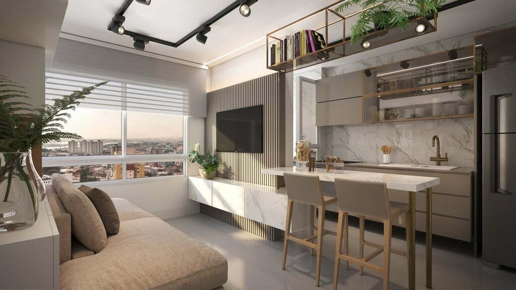 Lançamento Studio